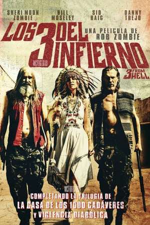 Descargar 3 del infierno Torrent