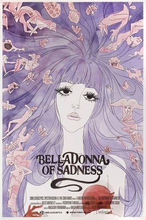 Belladonna of Sadness