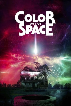 Descargar Color Out of Space Torrent