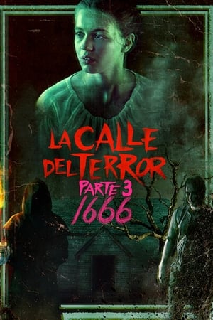 Descargar La calle del terror – Parte 3: 1666 Torrent