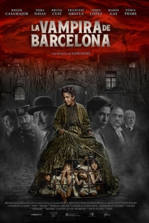 Descargar La vampira de Barcelona Torrent