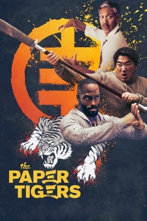 Descargar The Paper Tigers Torrent