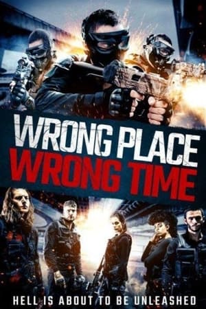 Descargar Wrong Place, Wrong Time Torrent