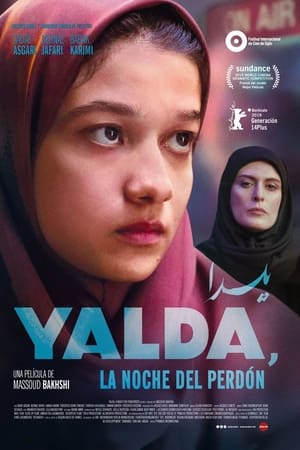 Descargar Yalda, la noche del perdón Torrent