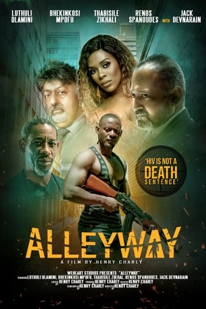 Descargar Alleyway Torrent