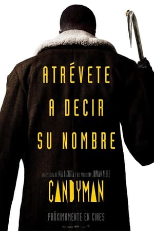 Descargar Candyman Torrent