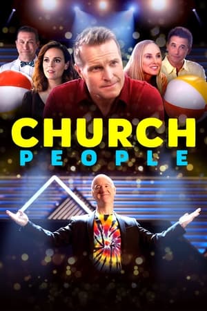 Descargar Church People Torrent