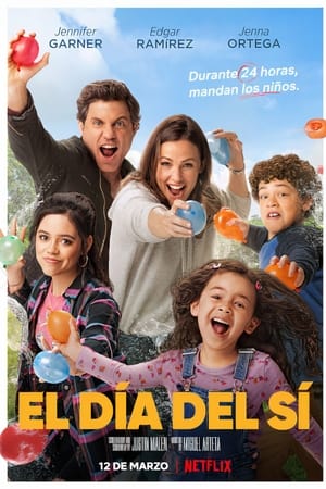El Día del Sí