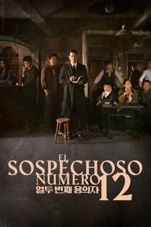 Descargar El sospechoso número 12 Torrent