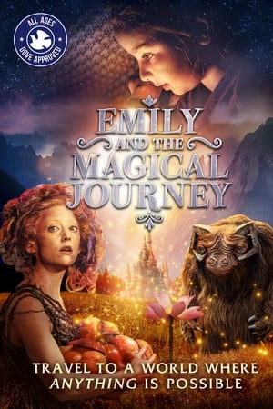 Faunutland and the Lost Magic