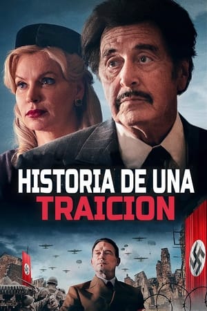 Descargar Historia de una traición Torrent