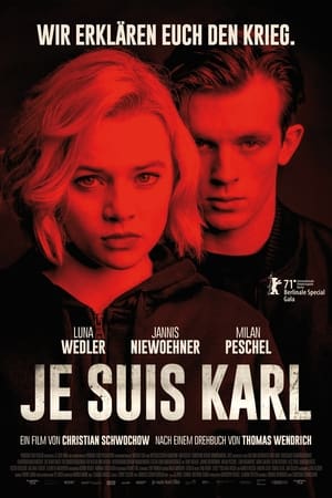 Je suis Karl
