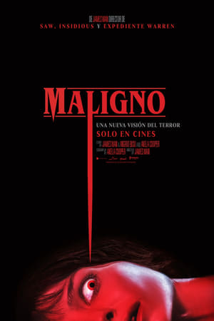 Descargar Maligno Torrent