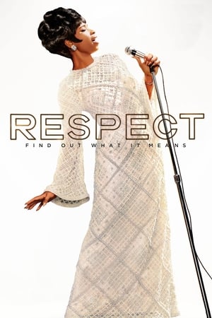 Descargar Respect: La historia de Aretha Franklin Torrent