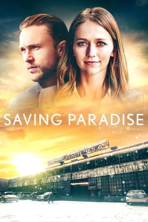 Descargar Saving Paradise Torrent