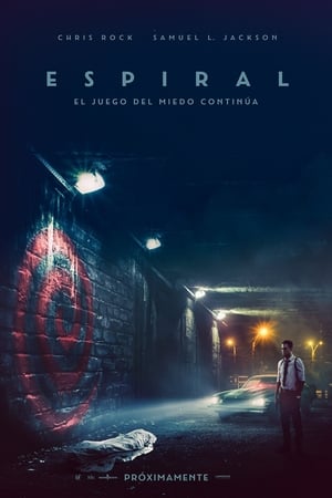 Spiral: Saw