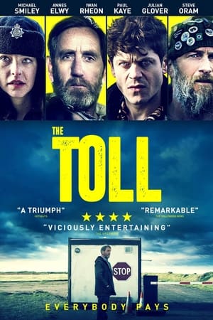 Descargar The Toll Torrent