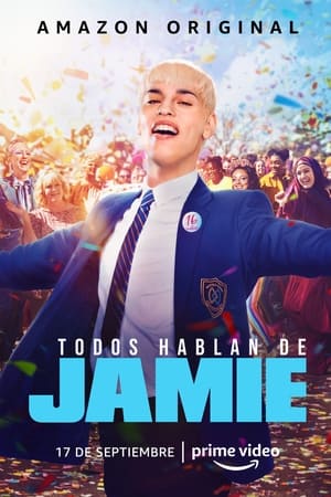 Descargar Todos hablan de Jamie Torrent