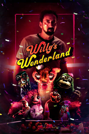 Descargar Willy’s Wonderland Torrent
