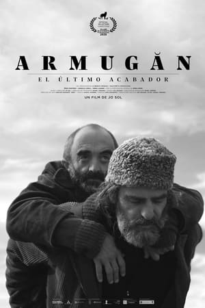 Descargar Armugán (El Ultimo acabador) Torrent