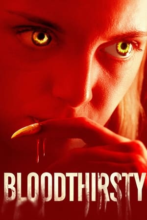 Descargar Bloodthirsty Torrent