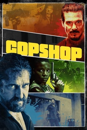 Descargar Copshop Torrent