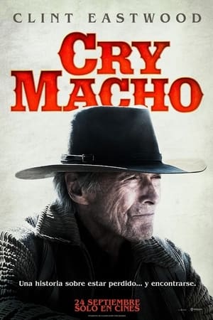 Descargar Cry Macho Torrent