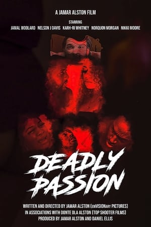 Descargar Deadly Passion Torrent
