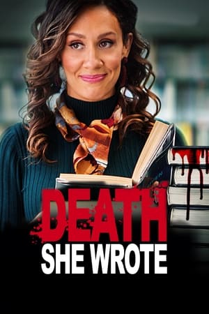 Descargar Death She Wrote Torrent