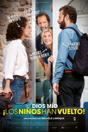 Descargar Dios mío ¡los niños han vuelto! Torrent