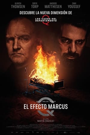 Descargar El efecto Marcus: los casos del departamento Q Torrent