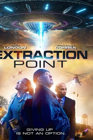 Descargar Extraction Point Torrent