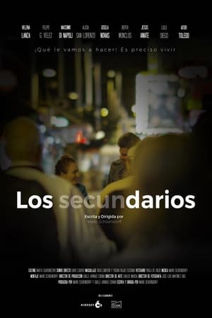 Descargar Los secundarios Torrent