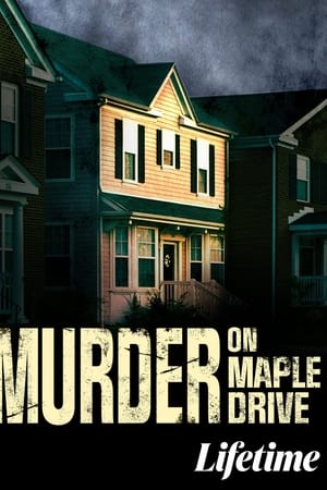 Murder on Maple Drive