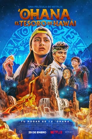 ‘Ohana: El tesoro de Hawái
