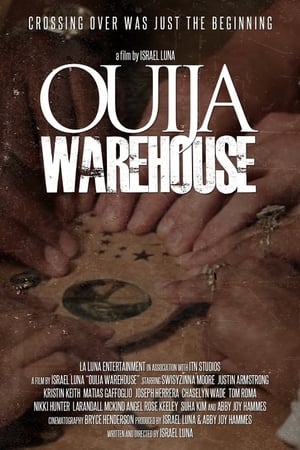 Descargar Ouija Warehouse Torrent