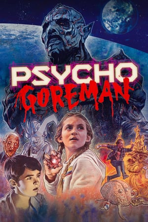 Descargar Psycho Goreman Torrent