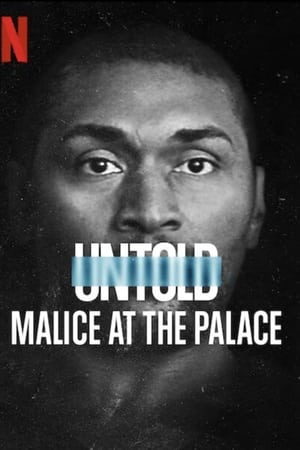 Descargar Secretos del deporte: La bronca entre los Detroit Pistons y los Indiana Pacers Torrent