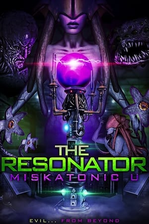 Descargar The Resonator: Miskatonic U Torrent