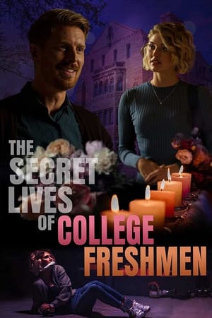 Descargar The Secret Lives of College Freshmen Torrent