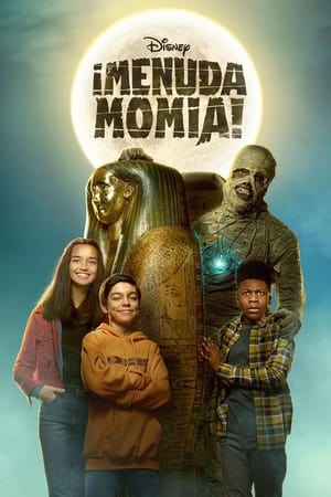 Descargar ¡Menuda momia! Torrent