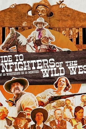 Descargar A Guide to Gunfighters of the Wild West Torrent