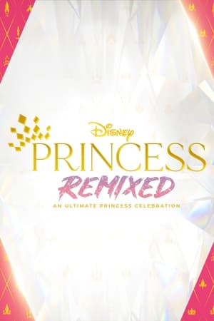 Descargar Disney Princess Remixed: An Ultimate Princess Celebration Torrent