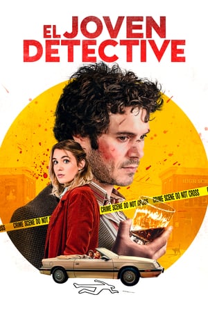 Descargar El joven detective Torrent