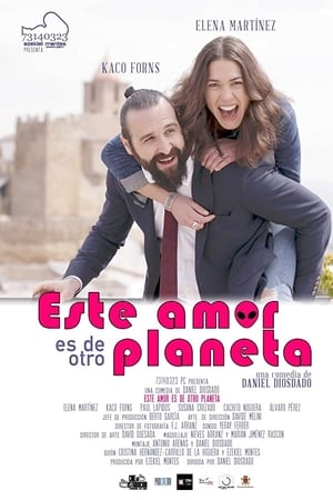 Descargar Este amor es de otro planeta Torrent