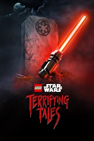 Descargar LEGO Star Wars Terrifying Tales Torrent