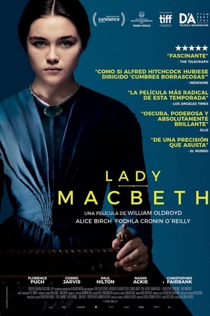 Descargar Lady Macbeth Torrent