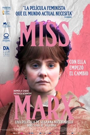 Descargar Miss Marx Torrent