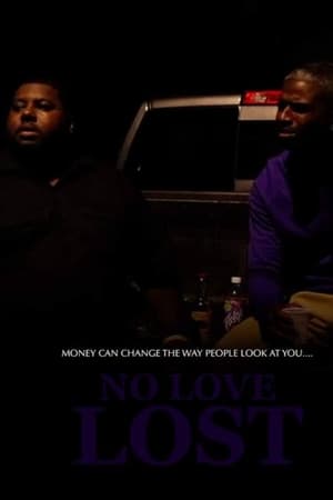 No Lost Love