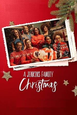 Descargar A Jenkins Family Christmas Torrent